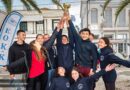 Πρωταθλήτρια Ελλάδος η παιδική ομάδα μας, Canoe Kayak