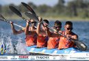Canoe-Kayak Sprint 2025: 2η Θέση Πανελλαδικά