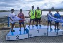 2η Πανελλήνια Θέση για τον Ναυτικό Όμιλο Μεσολογγίου